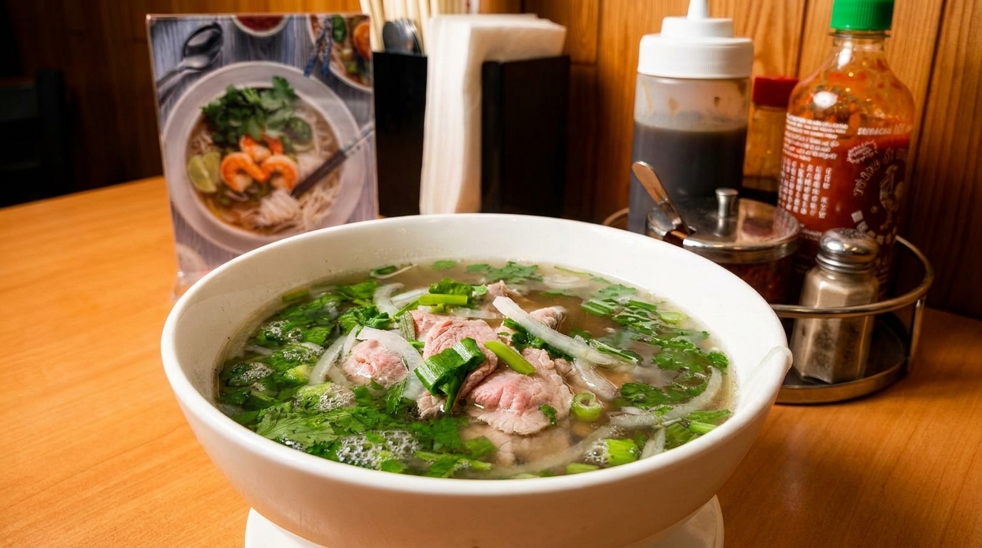 Your Bowl, Your Way