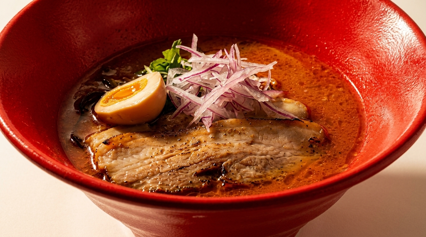 Broth First, Everything Else Second