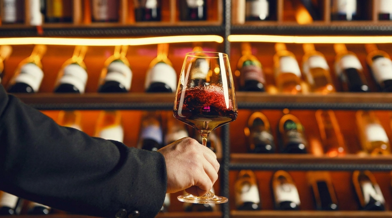 Bottles Worth Sinning For