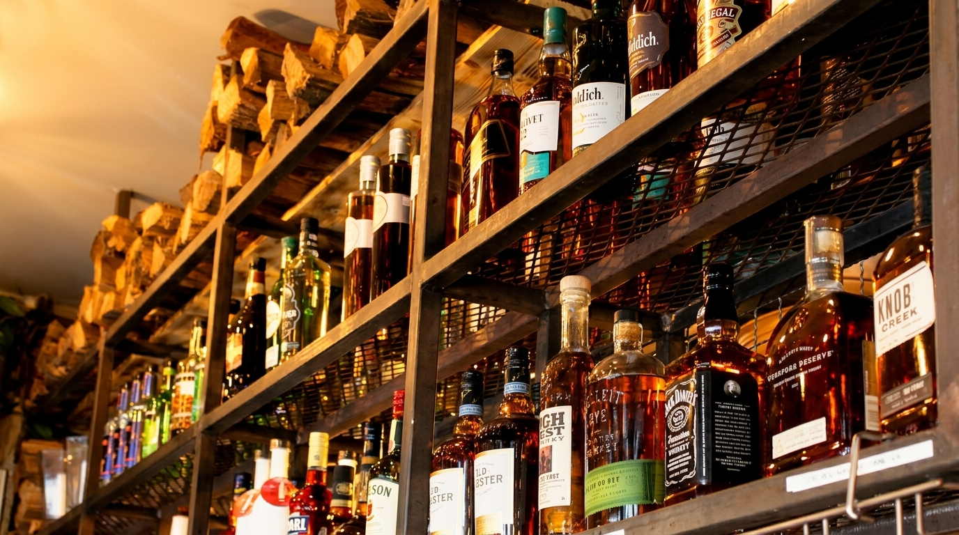 Happy Hour, Every Day