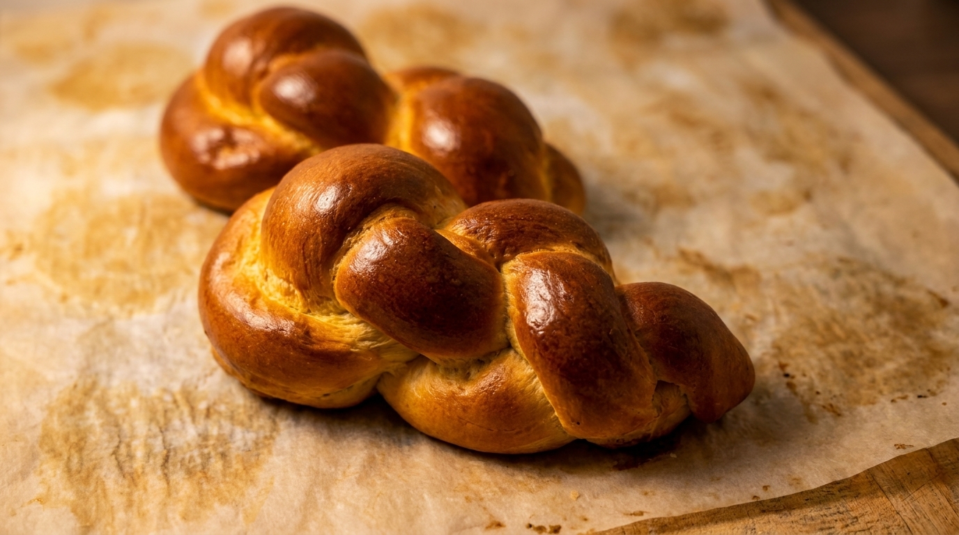Certified Kosher, Every Single Item