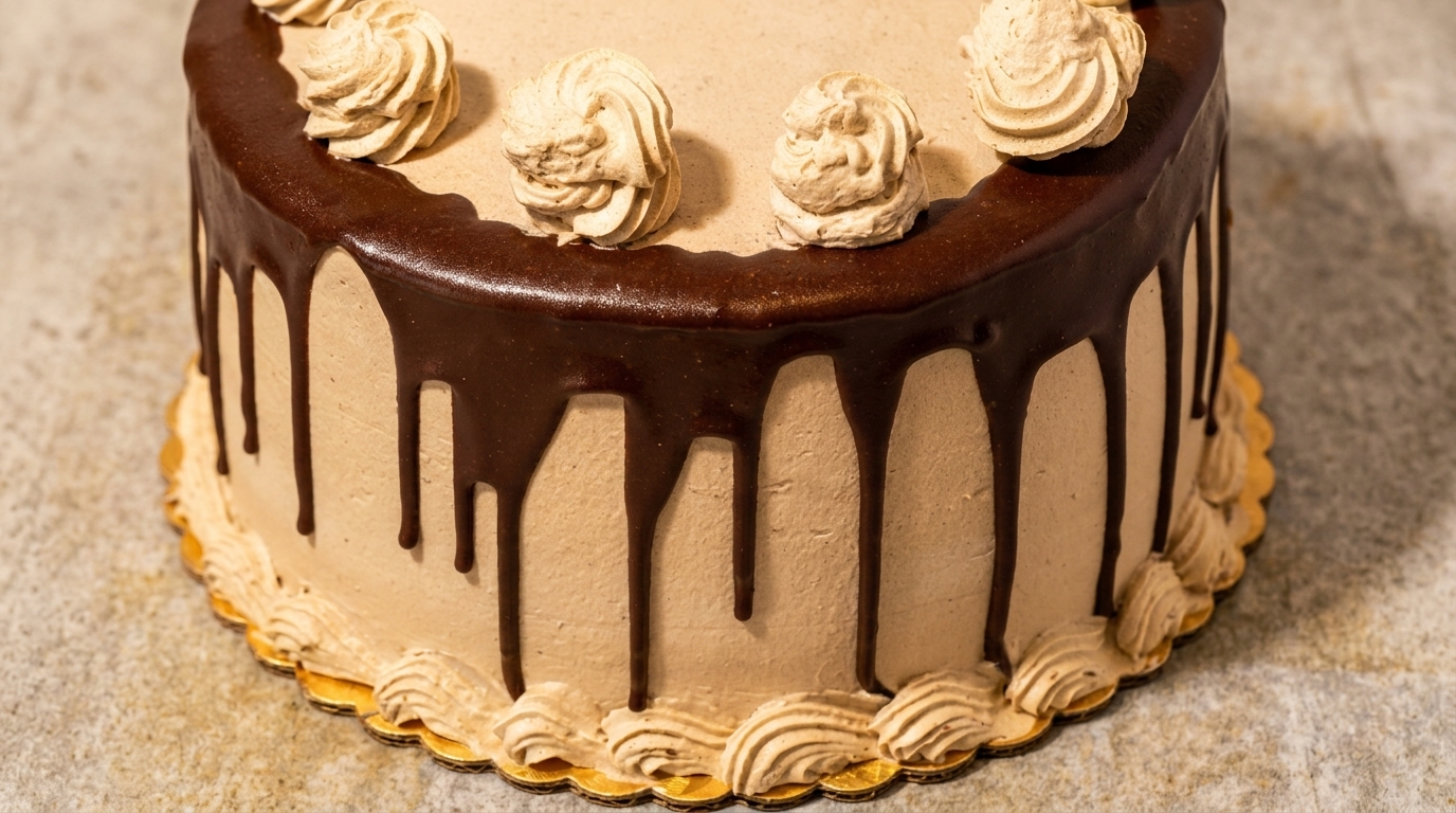 Custom Cakes for Every Occasion
