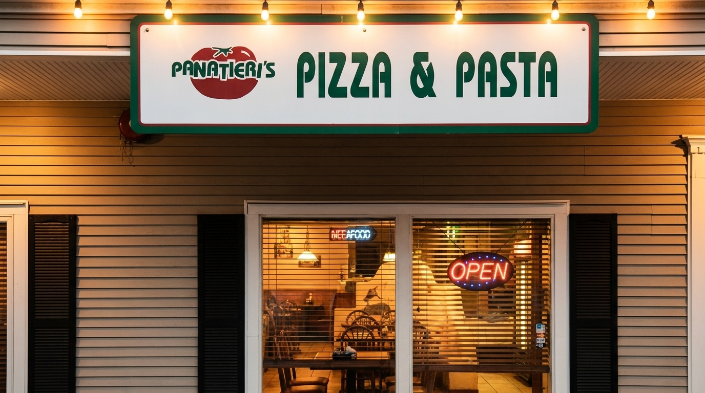 Seven Locations, One Standard