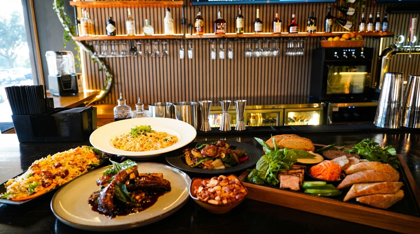 Texas's 15 Best Bars for Vietnamese Food
