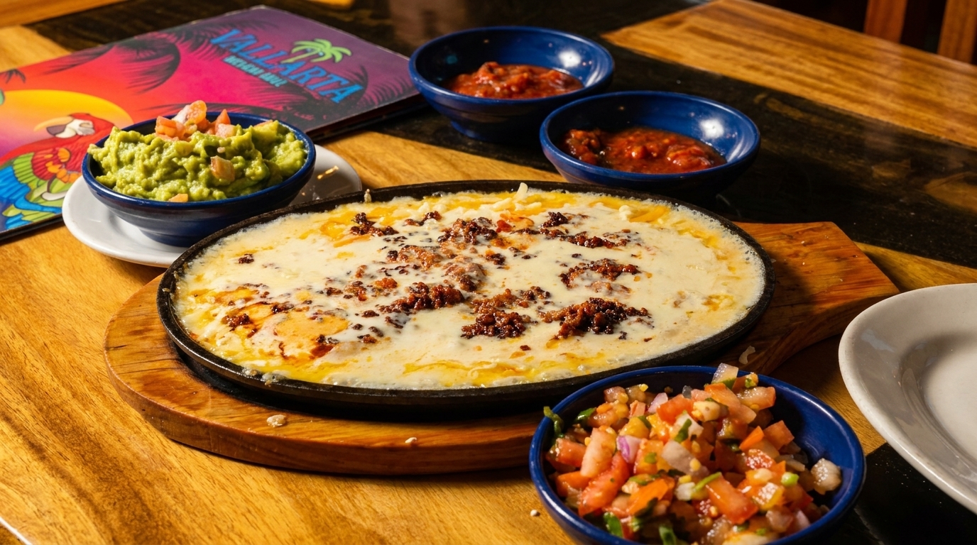Shareable Dishes for Any Occasion
