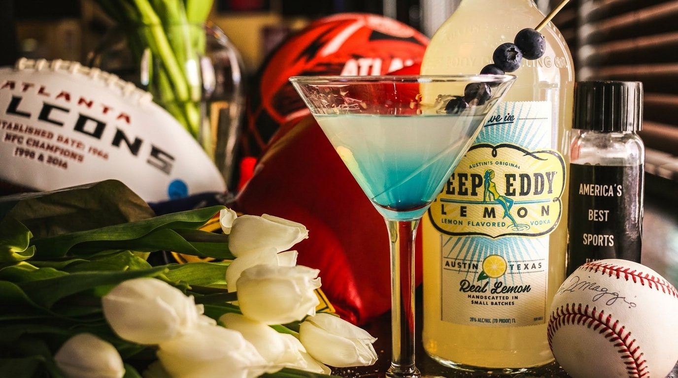 Your Birthday Drink Is On Us