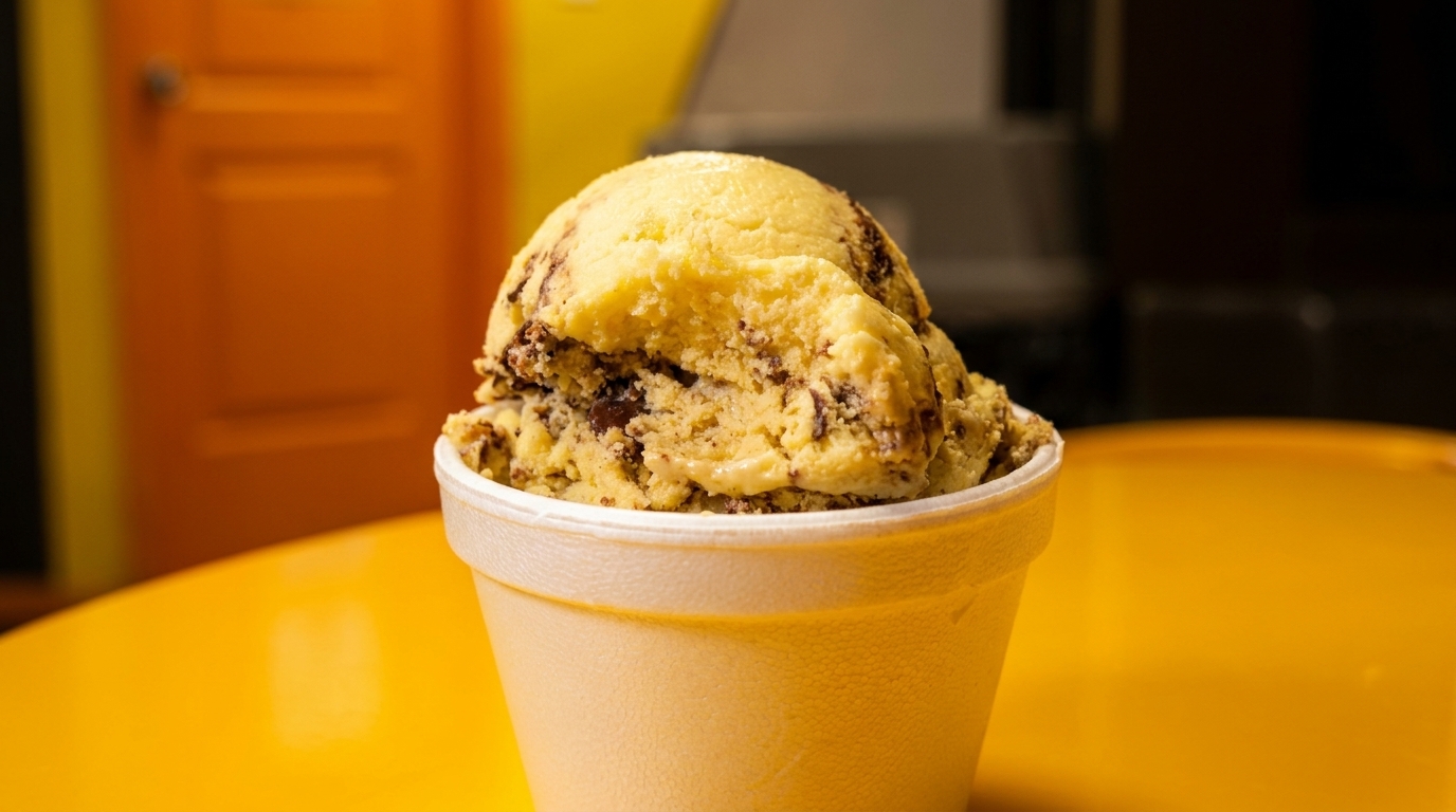 Sherman's Ice Cream