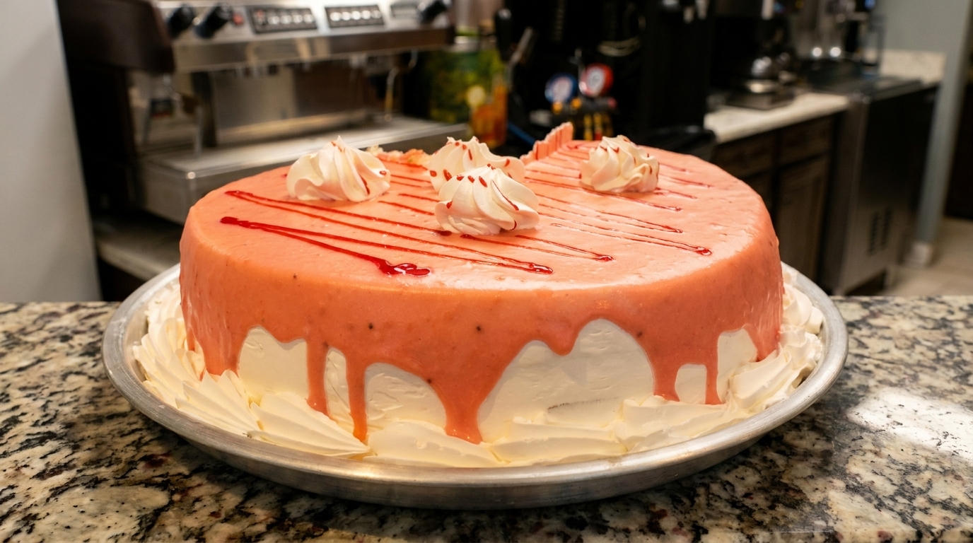 Cakes for Every Occasion