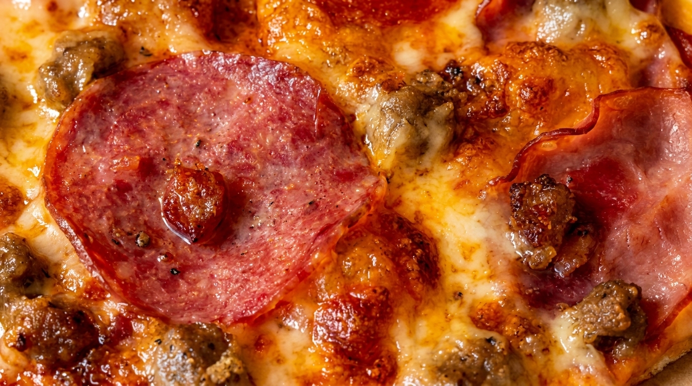 The Crust Gets It Right