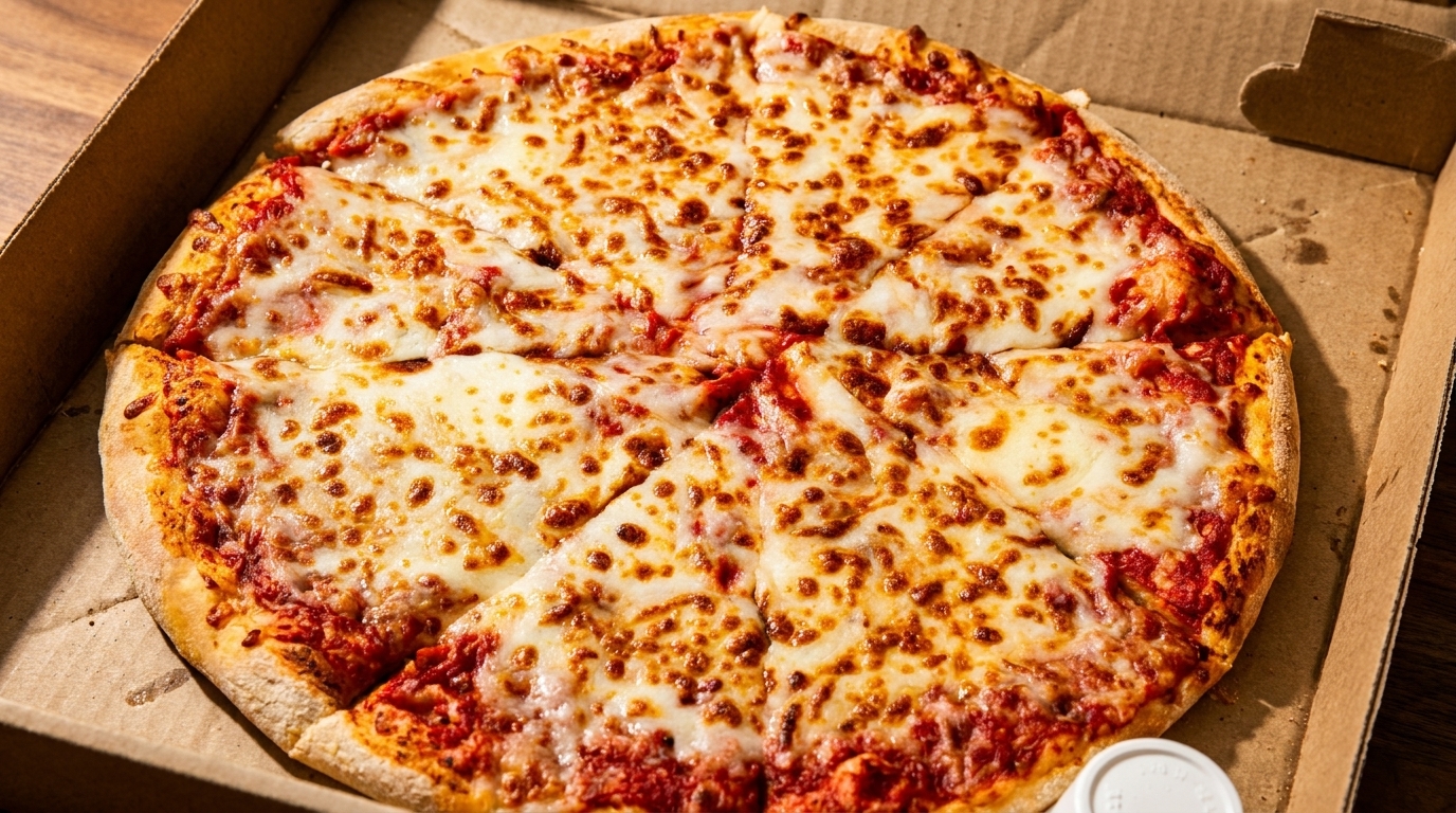 The Pizza Hall of Fame