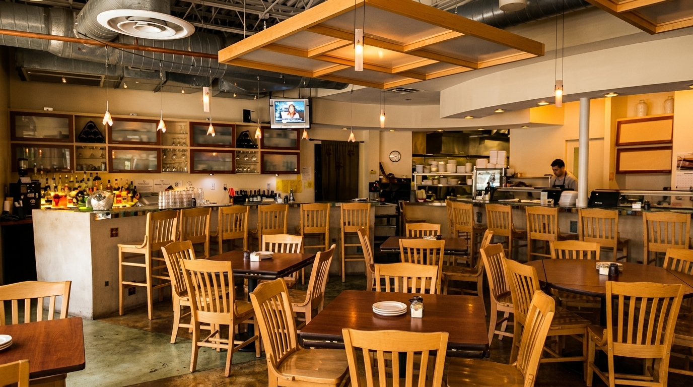 From the Palisades, to Your Table