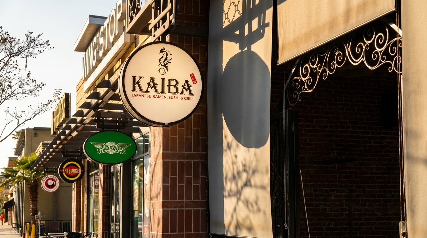 Four Locations, Still a Secret