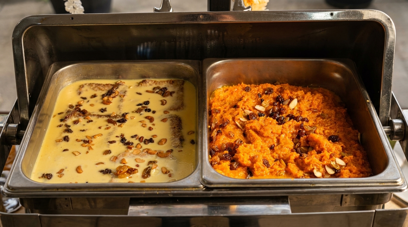 Let Us Cater Your Event