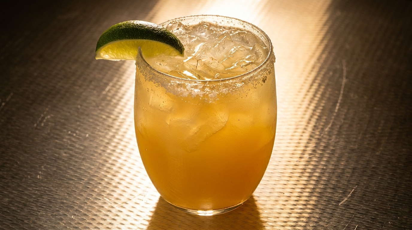 Margaritas Worth Coming Back For
