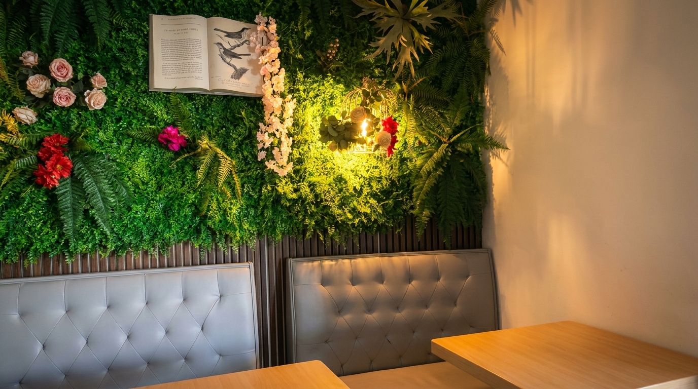 Private Dining at the Bistro