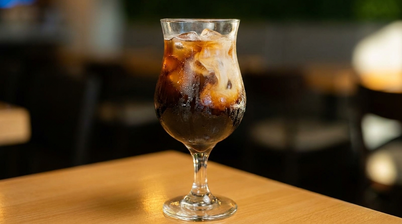 Thai Coffee, Done Right