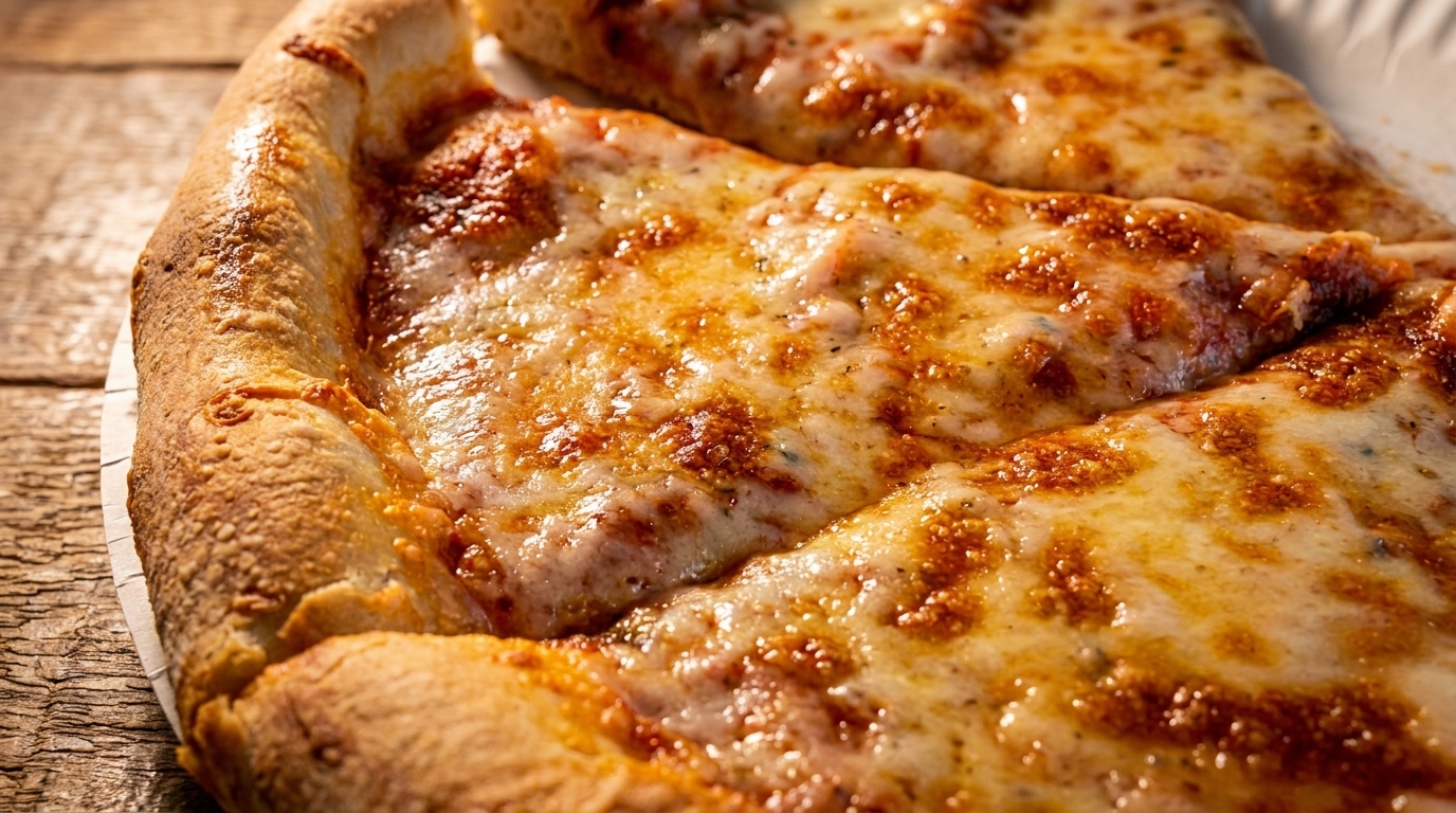 The Craft Behind the Crust