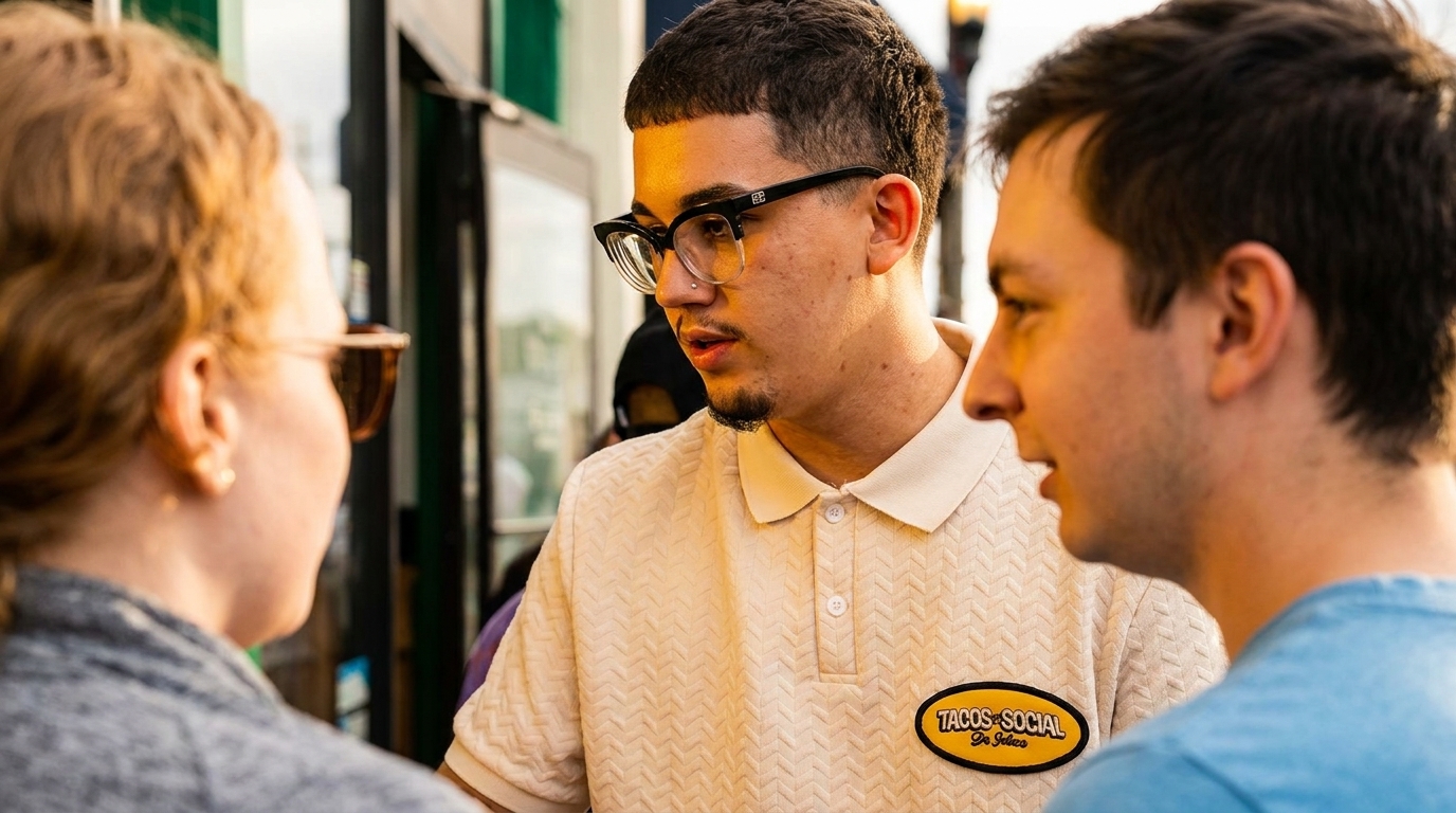 Winder's Liveliest Crew Is Hiring