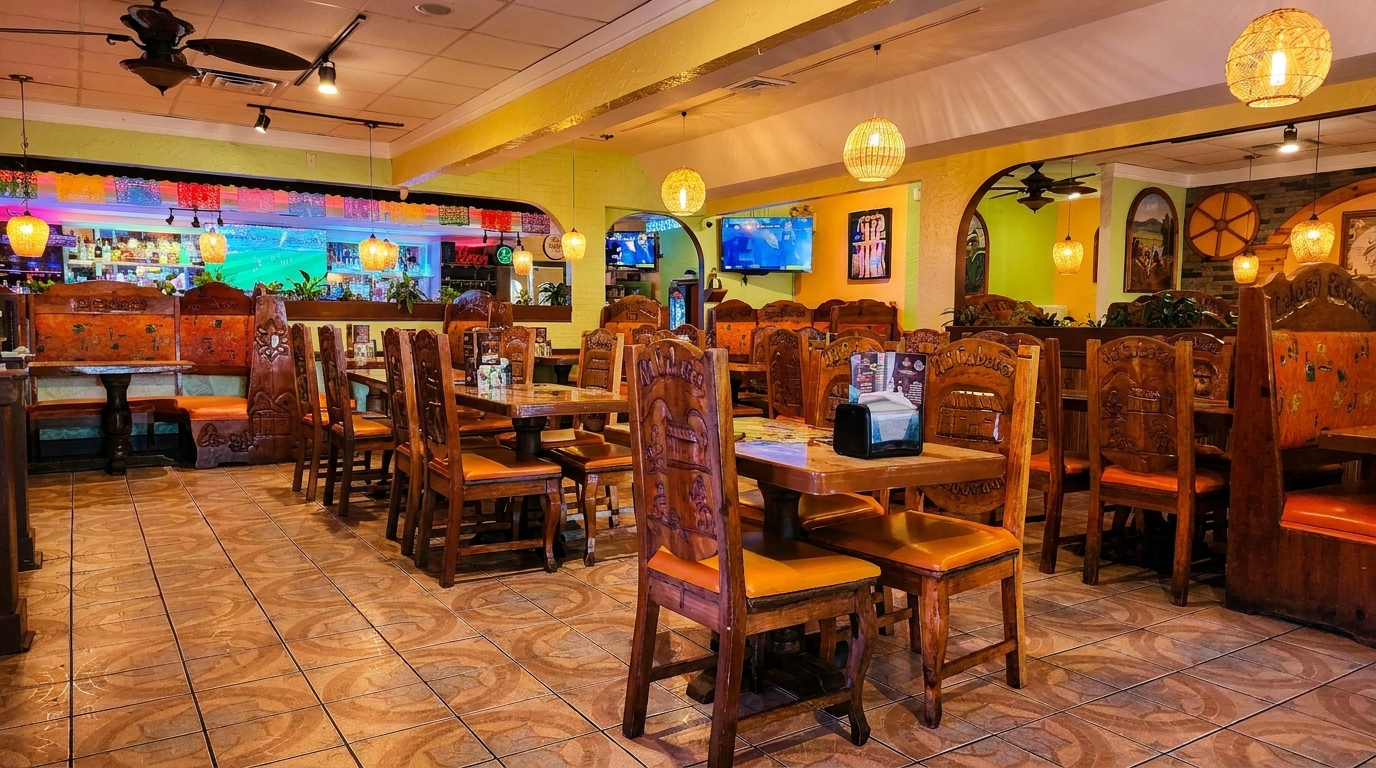 Spaces for Your Group