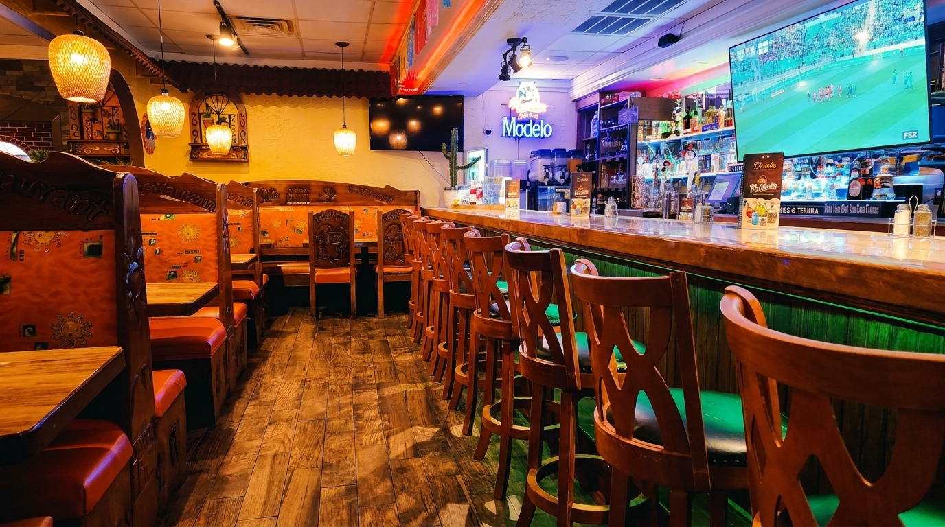 The Bar