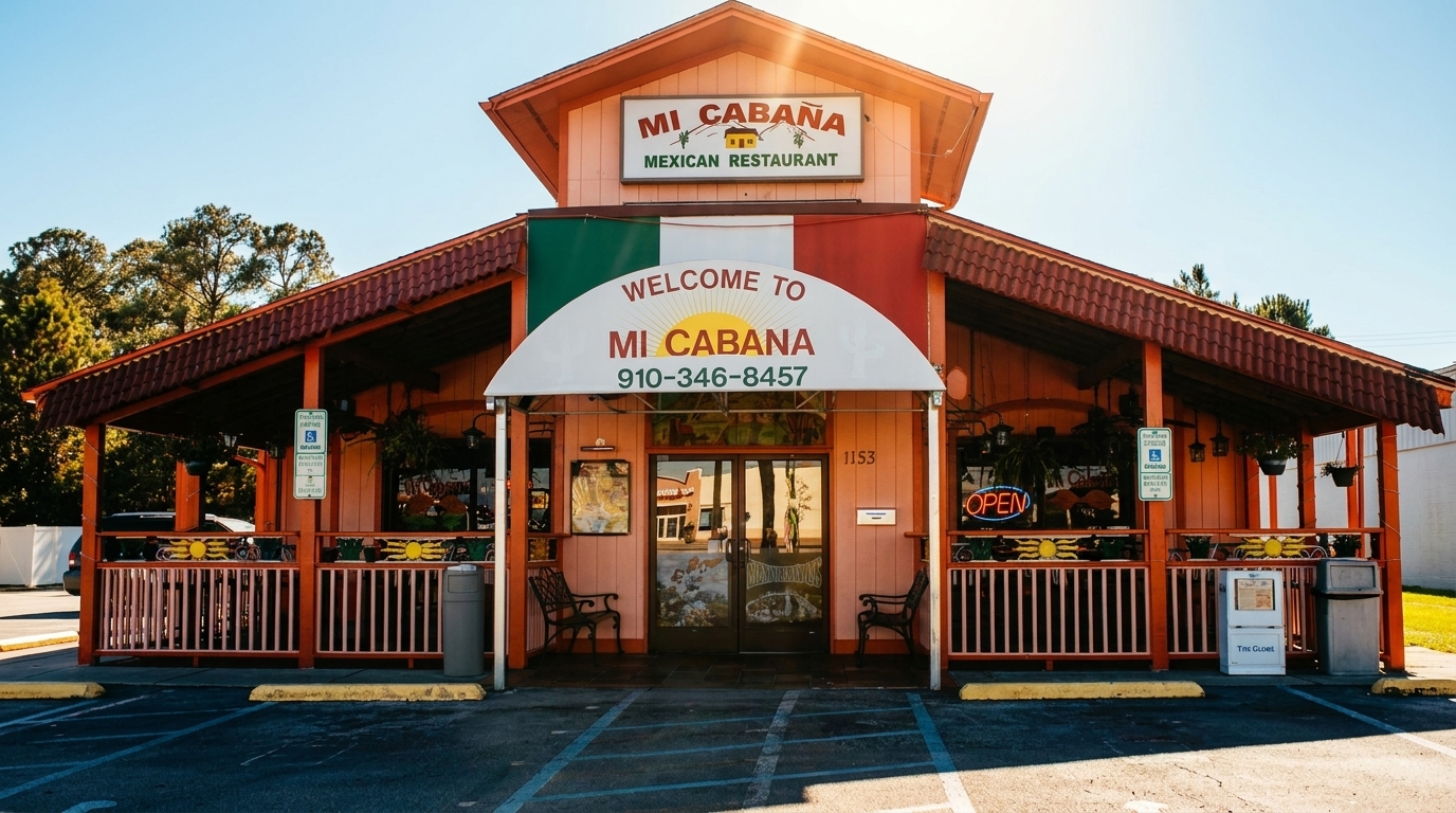 A Jacksonville Tradition Since 2001