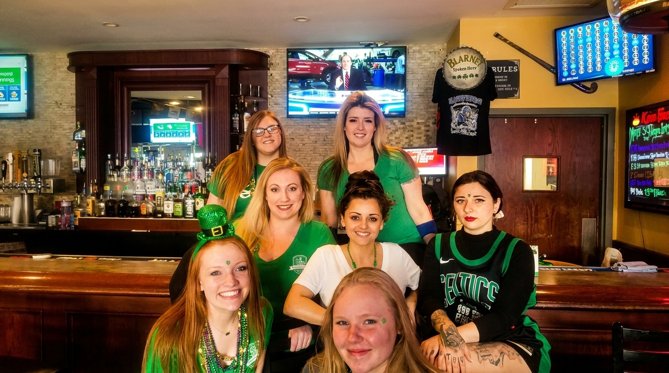 More Than a Bar