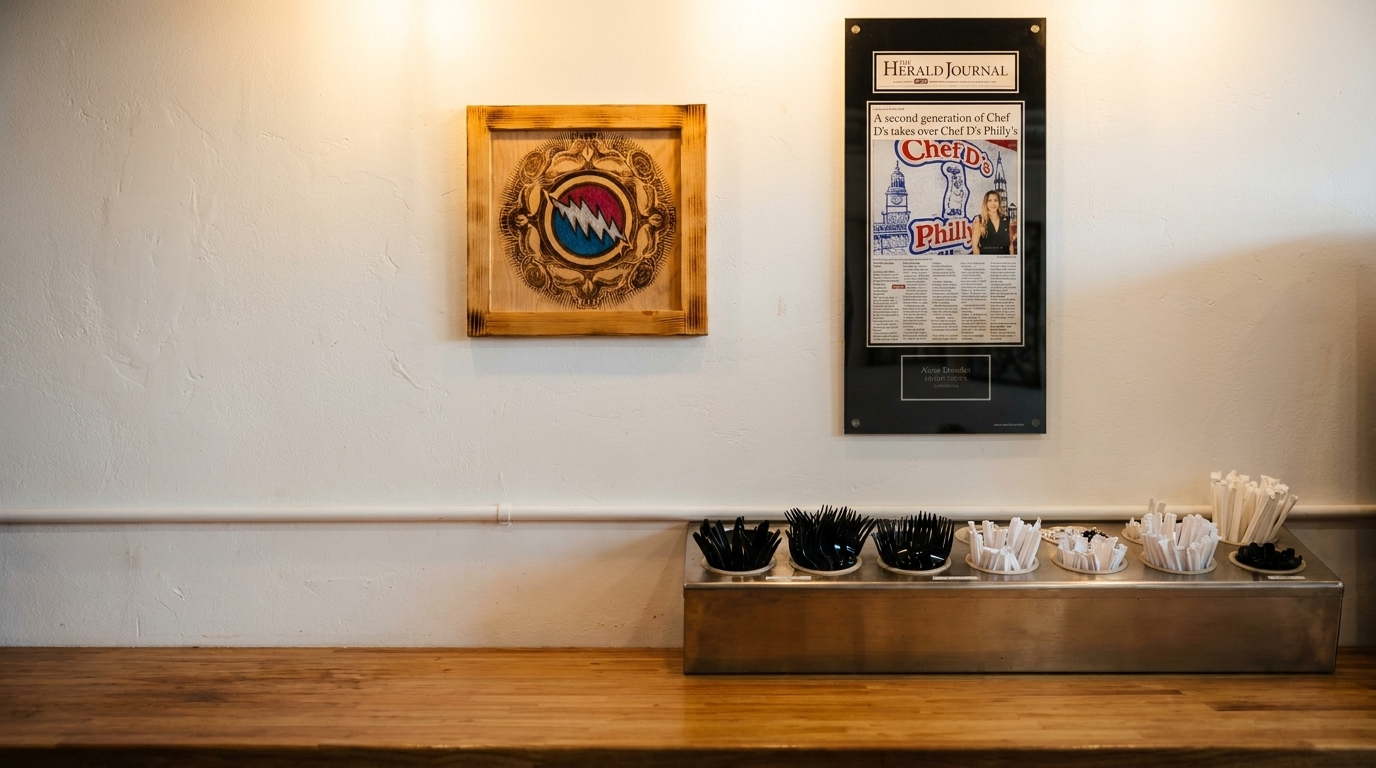 Northern Utah's Readers' Choice