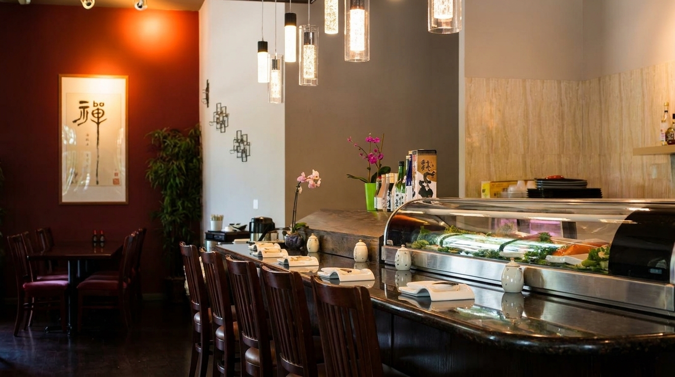 Best Sushi in Danville, CA | Akira Bistro | Sushi near me