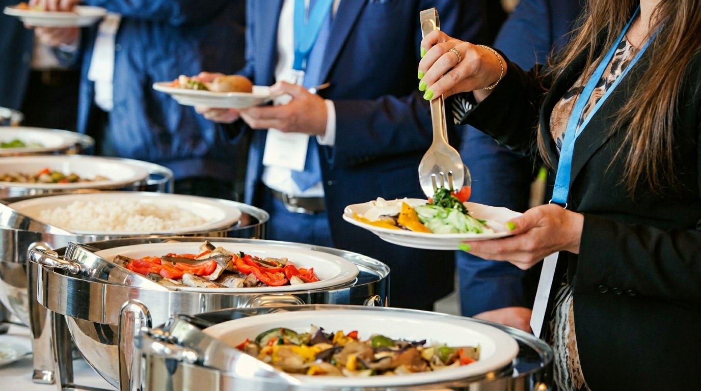 Our Banquet and Events Team