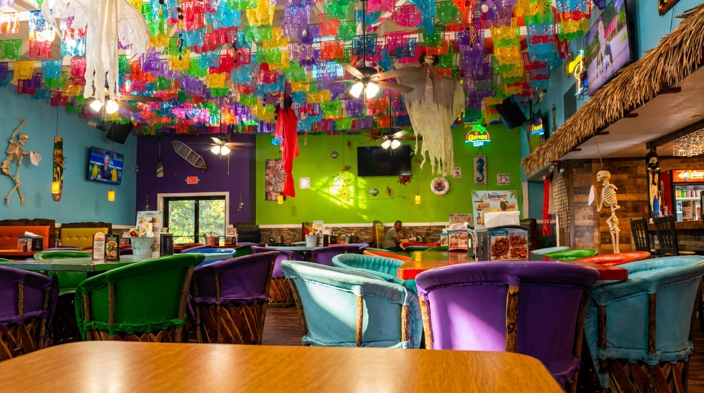 El Kora Reaches Eastern NC