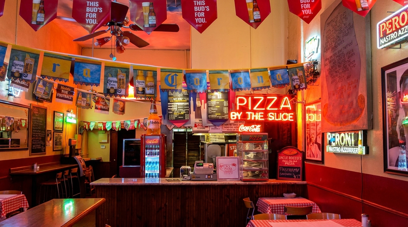 Order a Slice on State Street