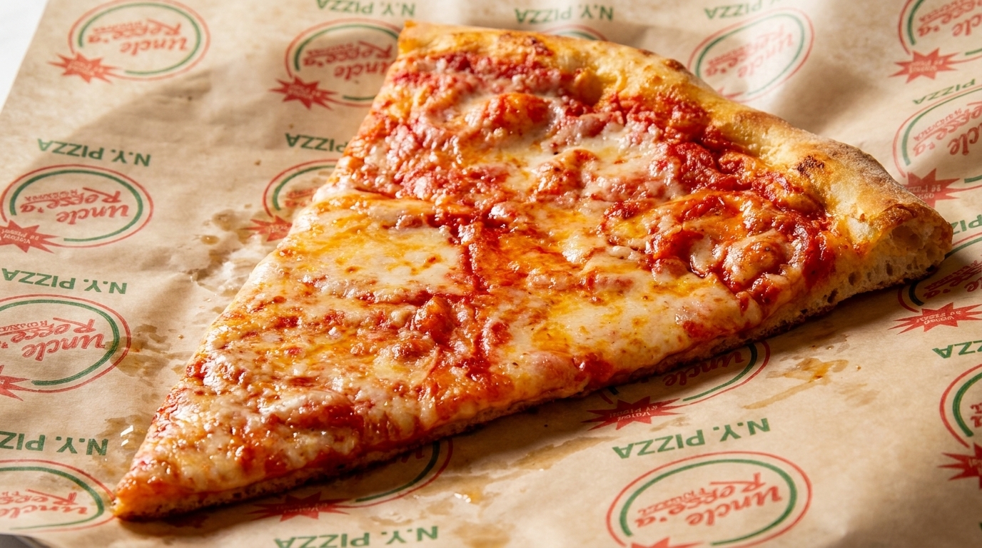 A Slice Worth the Trip