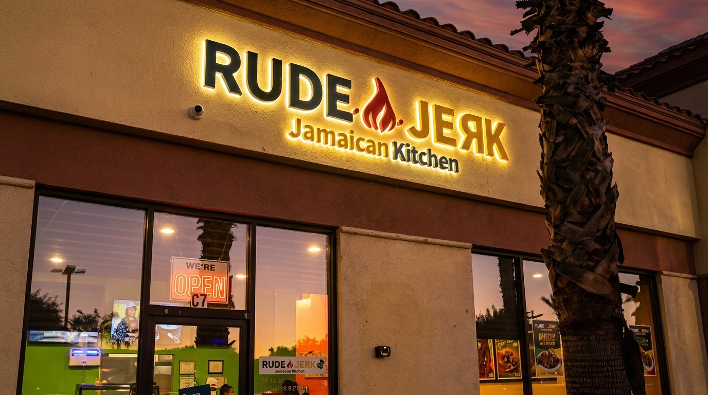 All Our Locations