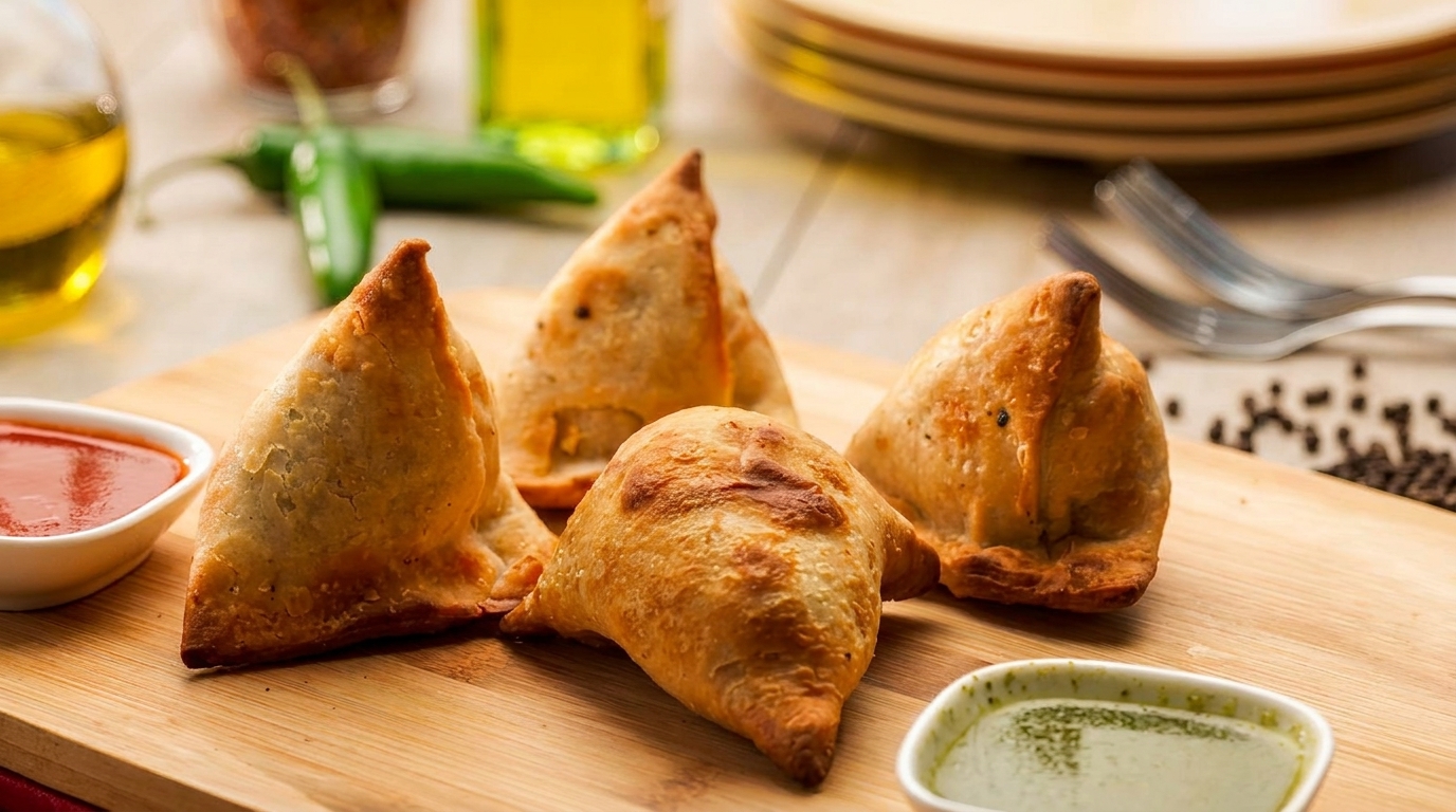 Street Food Worth the Drive