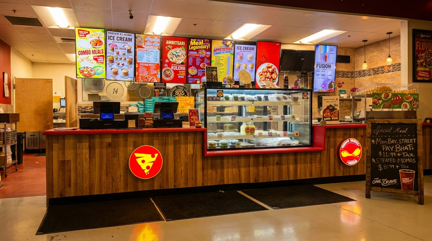 A Neighborhood Gem Worth Seeking Out