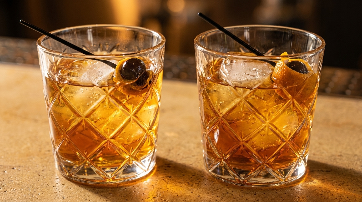 Happy Hour, Every Single Day