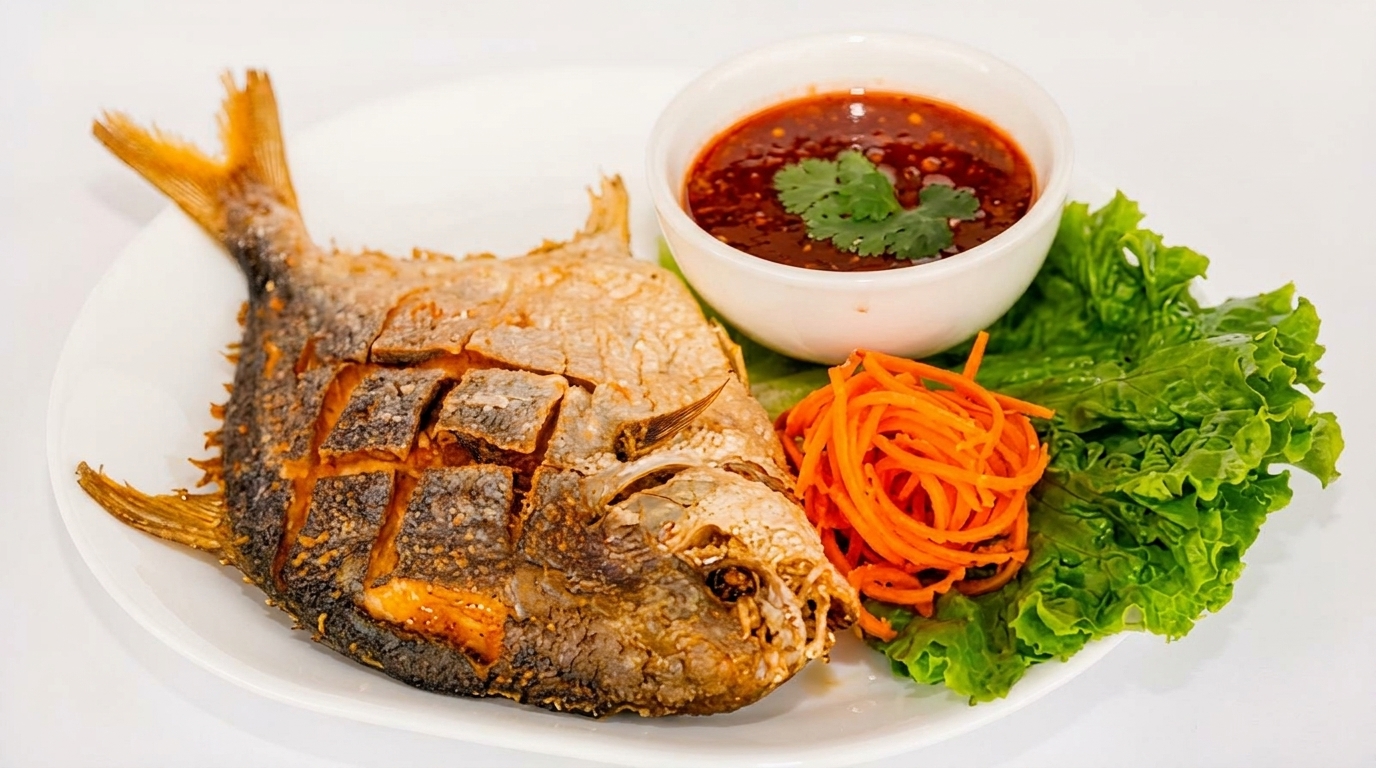 Discover Regional Thai Cuisine
