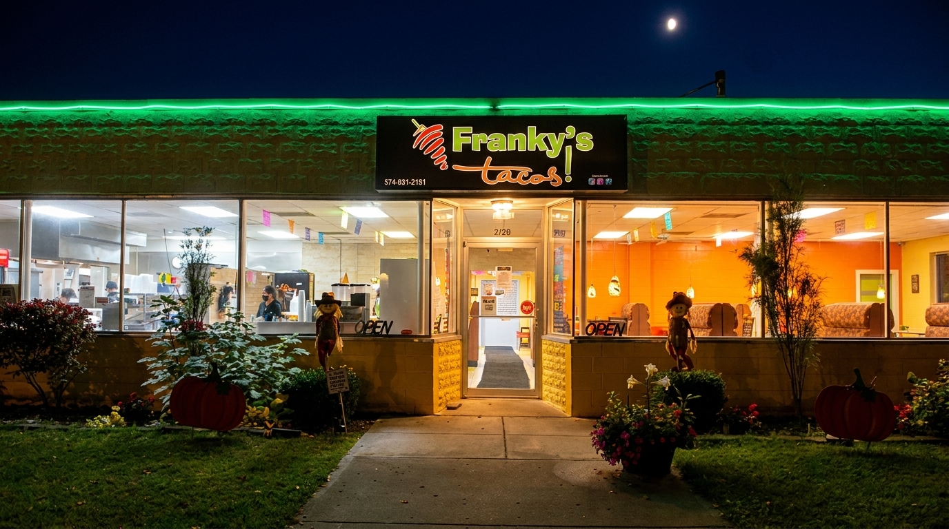 Find Us on East Mishawaka