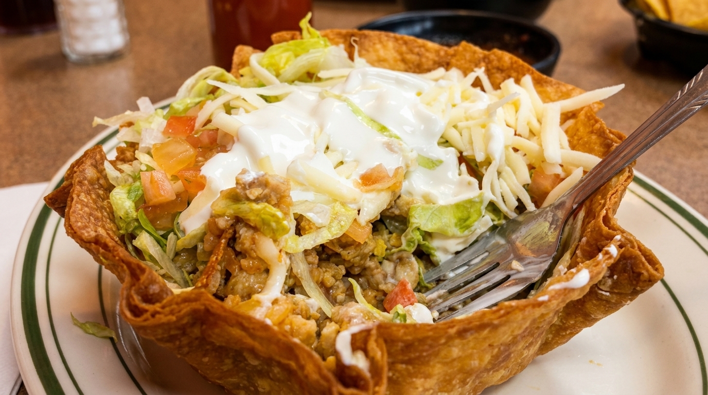 Fast, Fresh, and Worth It