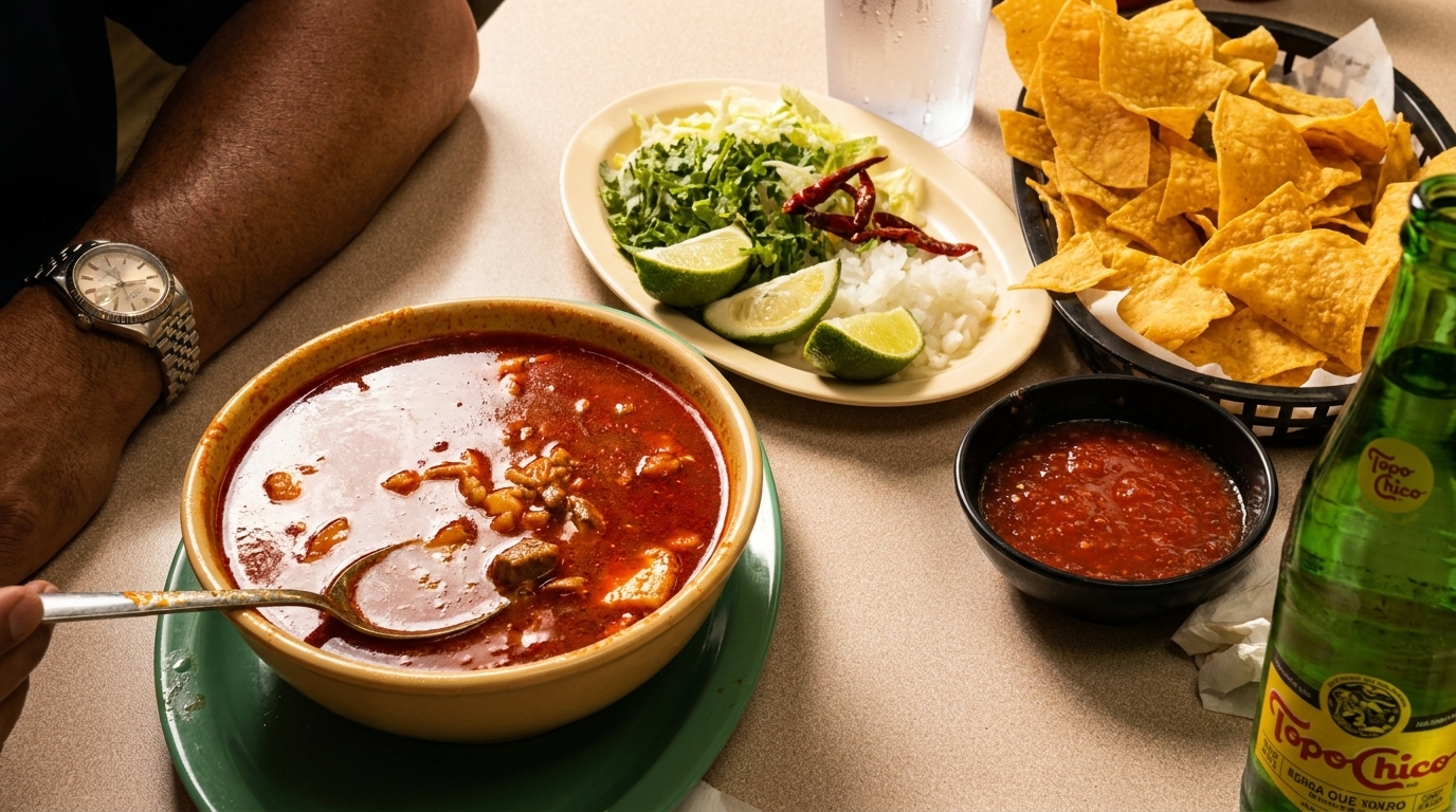Quesabirria, Birria Egg Rolls, and More