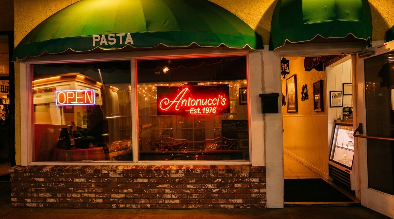 Since 1976 in Mission Viejo