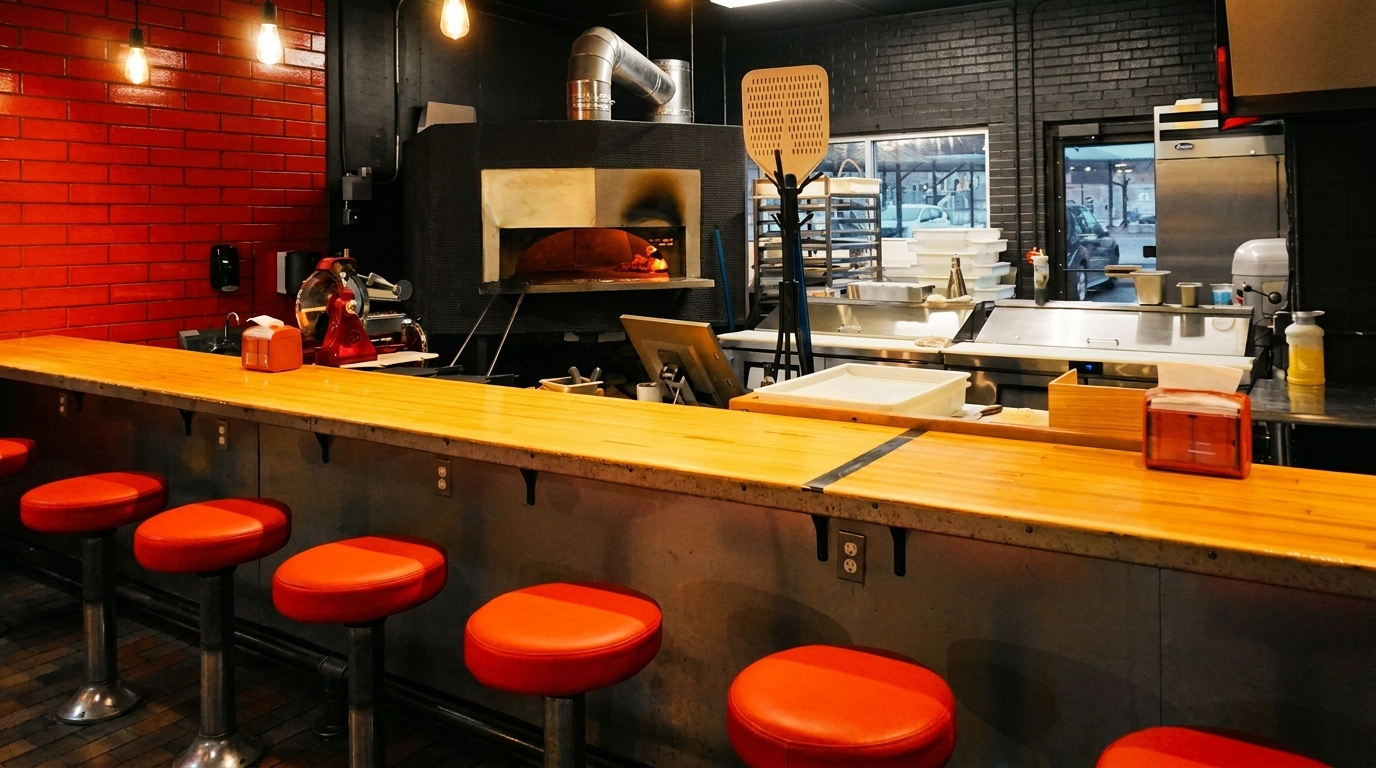 The Kerrytown Kitchen