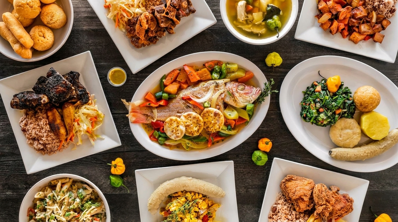 Catering for Any Occasion