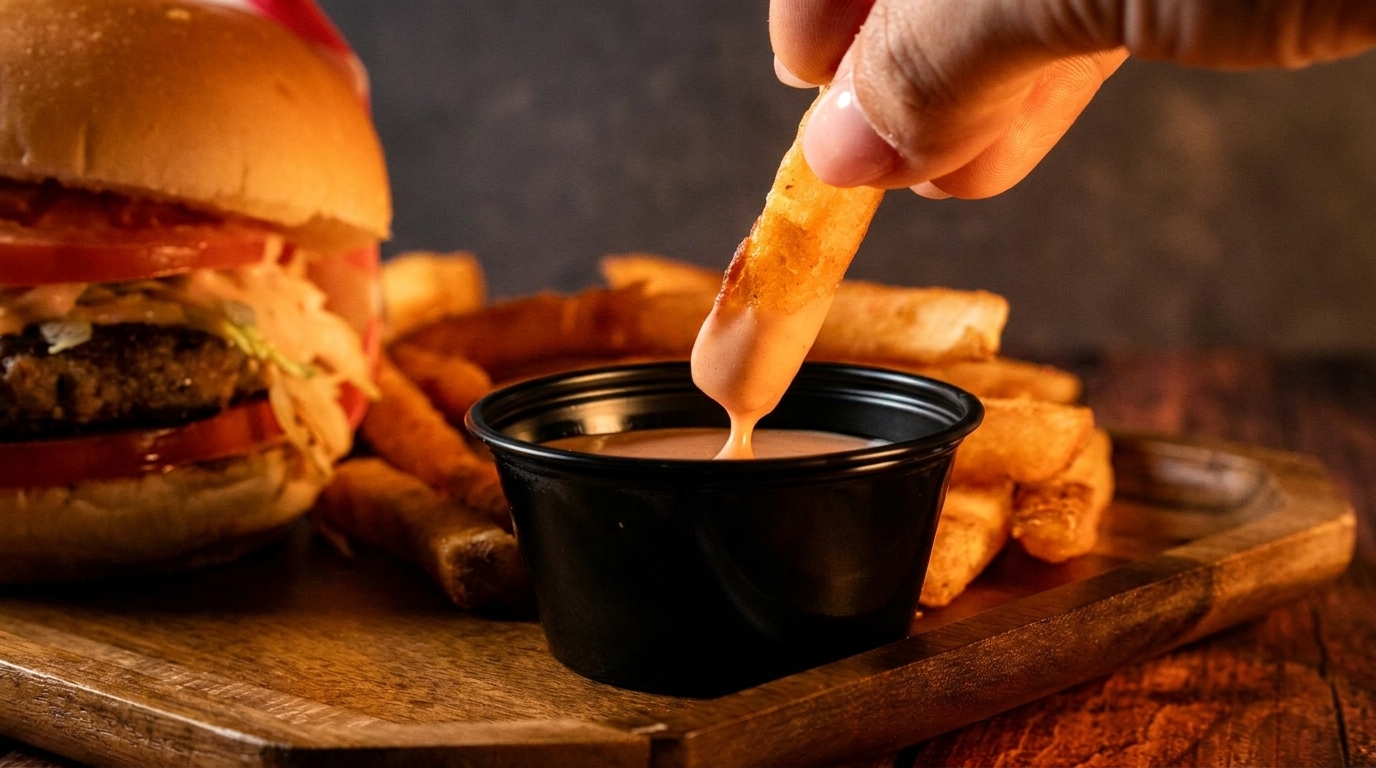 The Eclipse Special Sauce