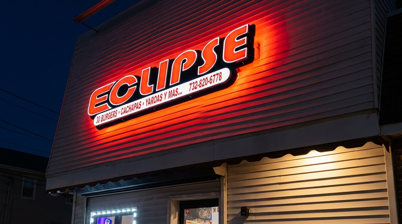 Open Until 4 AM, Every Night
