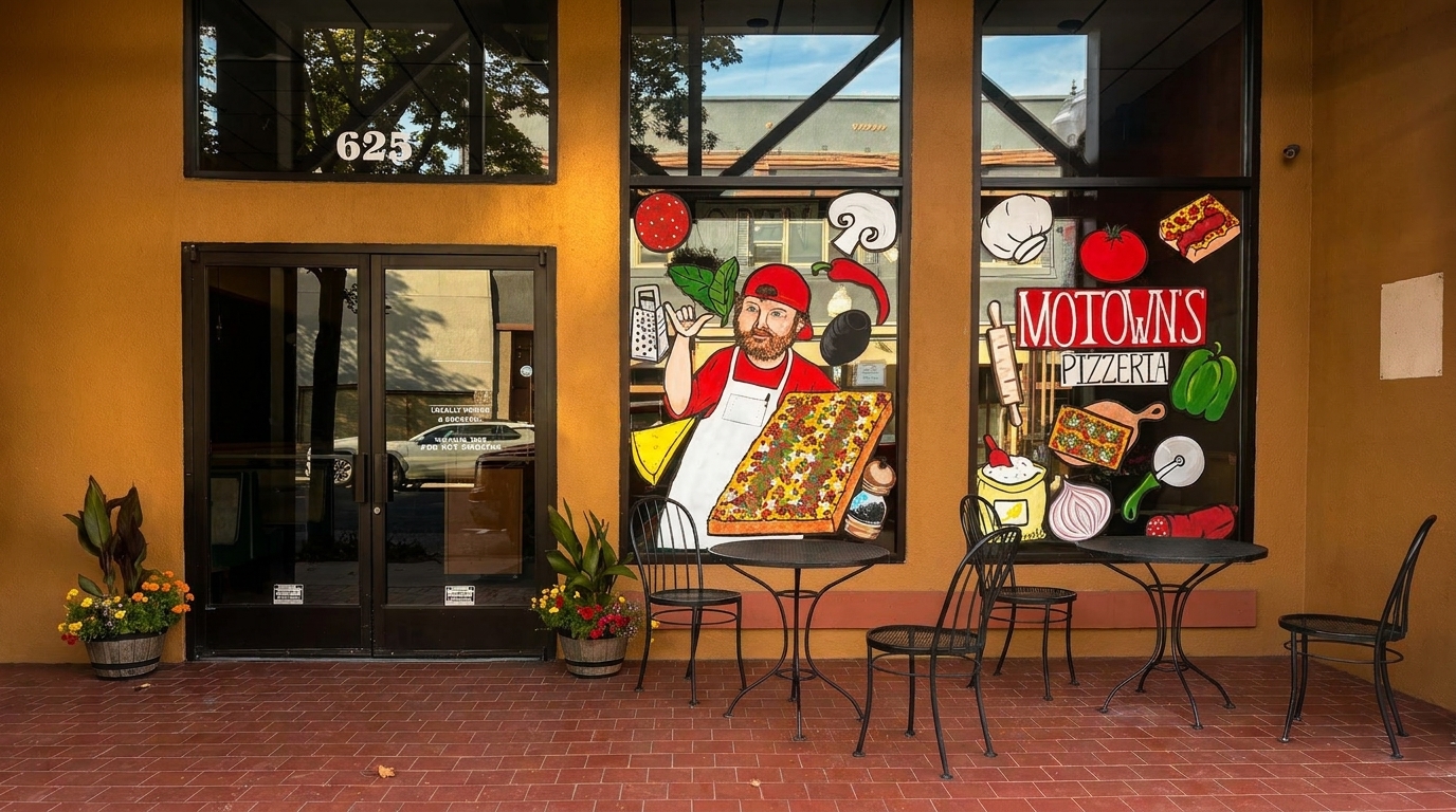 From Weekend Pop-Up to Main Street