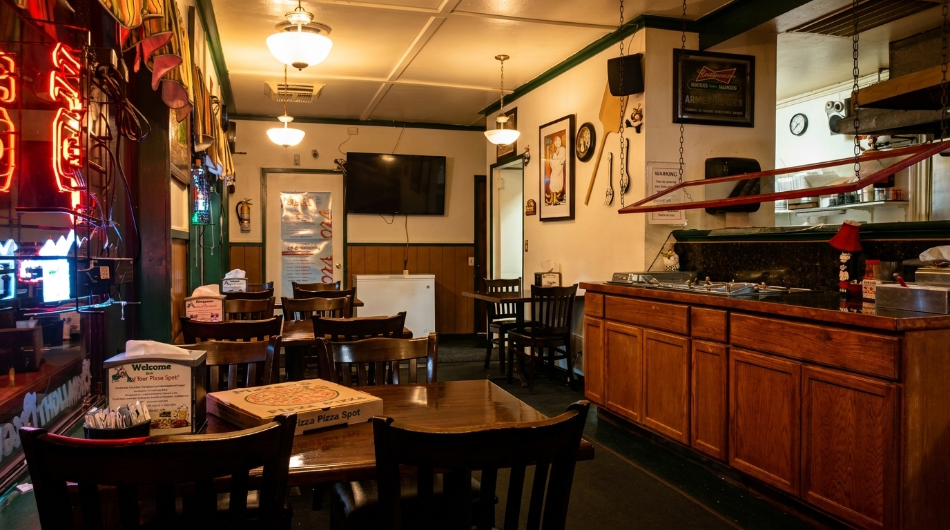 Three Locations, Zero Boring Nights