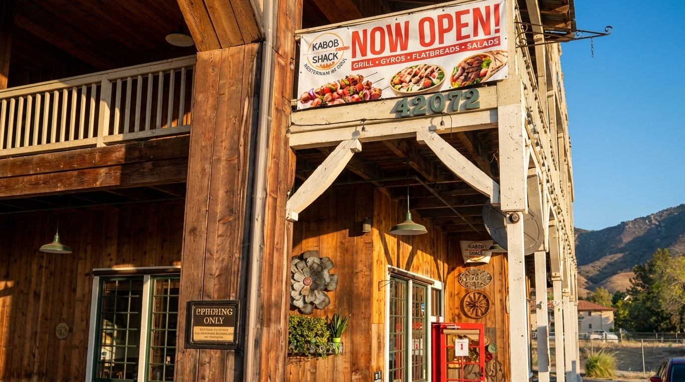 Three Locations, One Promise