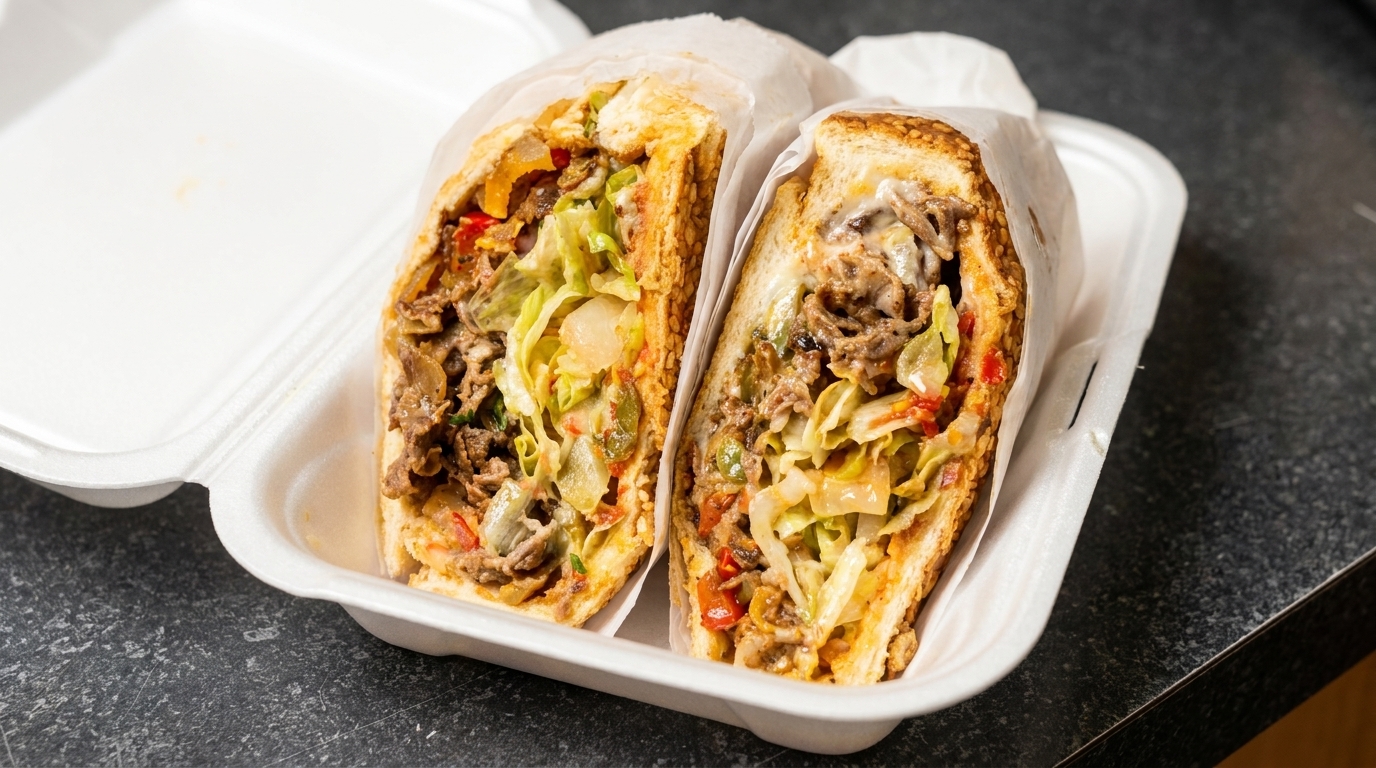 Catering for Your Next Event