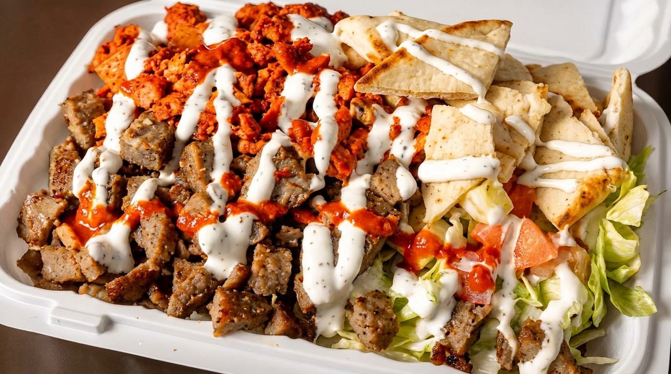 Catering for Your Next Gathering